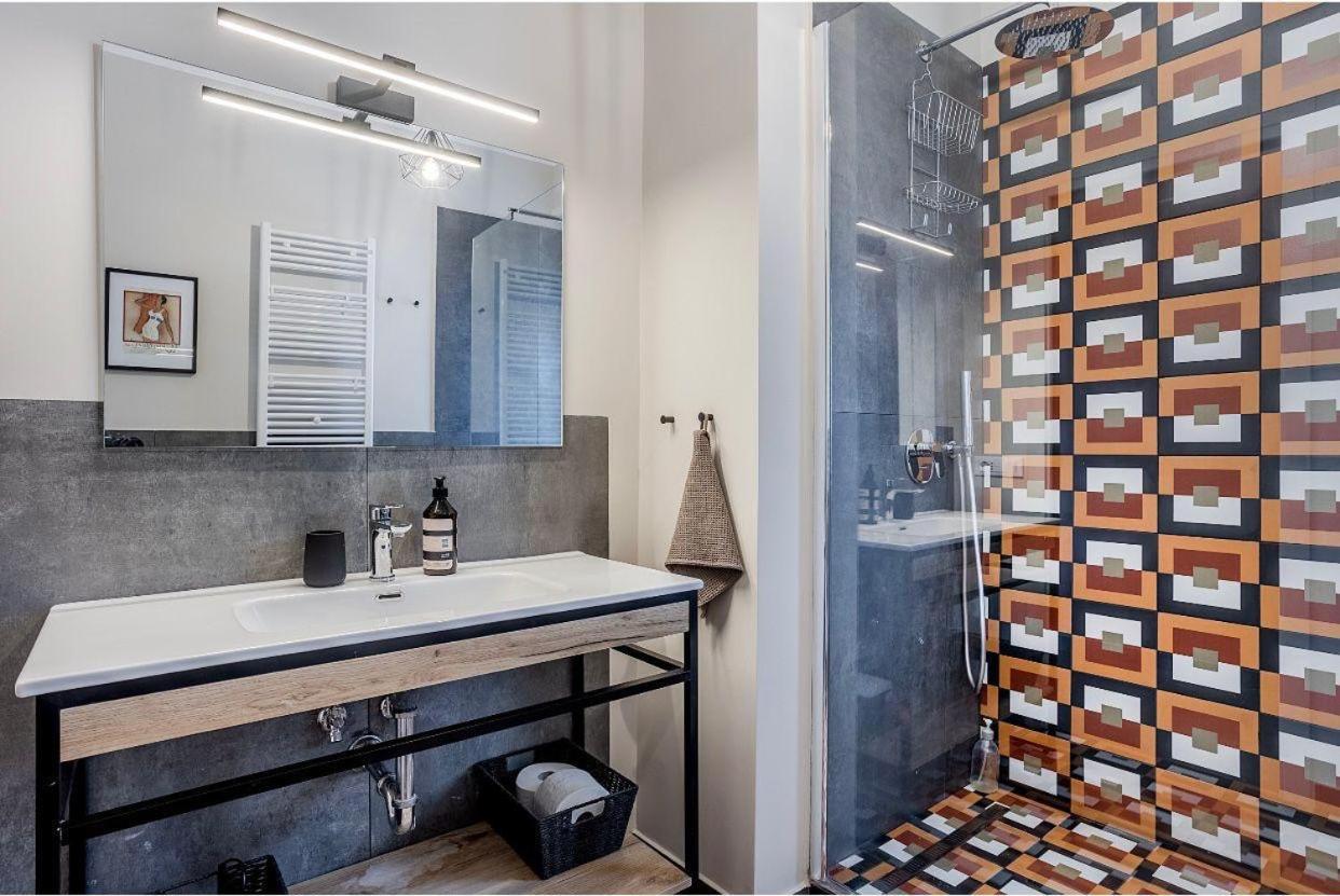 Apartment Atelier Gianicolo Rome